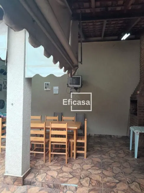 Foto 5 de Casa com 2 quartos à venda, 253m2 em Eldorado, Sao Jose Do Rio Preto - SP