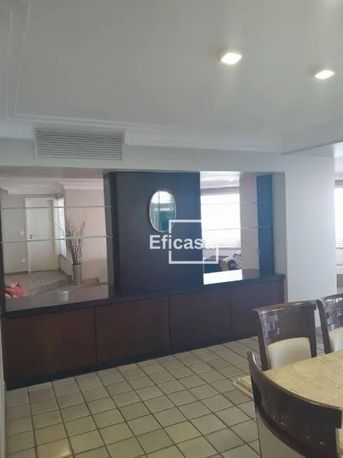 Apartamento com 4 quartos à venda, 550m2 em Jardim dos Seixas, Sao Jose Do Rio Preto - SP - imagem 9 Foto 9 de Apartamento com 4 quartos à venda, 550m2 em Jardim dos Seixas, Sao Jose Do Rio Preto - SP