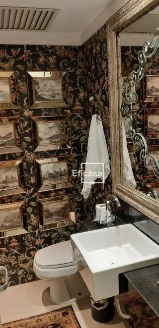 Apartamento com 3 quartos à venda, 250m2 em Centro, Sao Jose Do Rio Preto - SP - imagem 4 Foto 4 de Apartamento com 3 quartos à venda, 250m2 em Centro, Sao Jose Do Rio Preto - SP