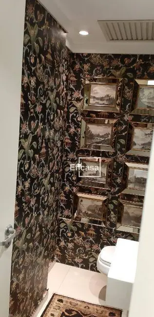 Apartamento com 3 quartos à venda, 250m2 em Centro, Sao Jose Do Rio Preto - SP - imagem 5 Foto 5 de Apartamento com 3 quartos à venda, 250m2 em Centro, Sao Jose Do Rio Preto - SP