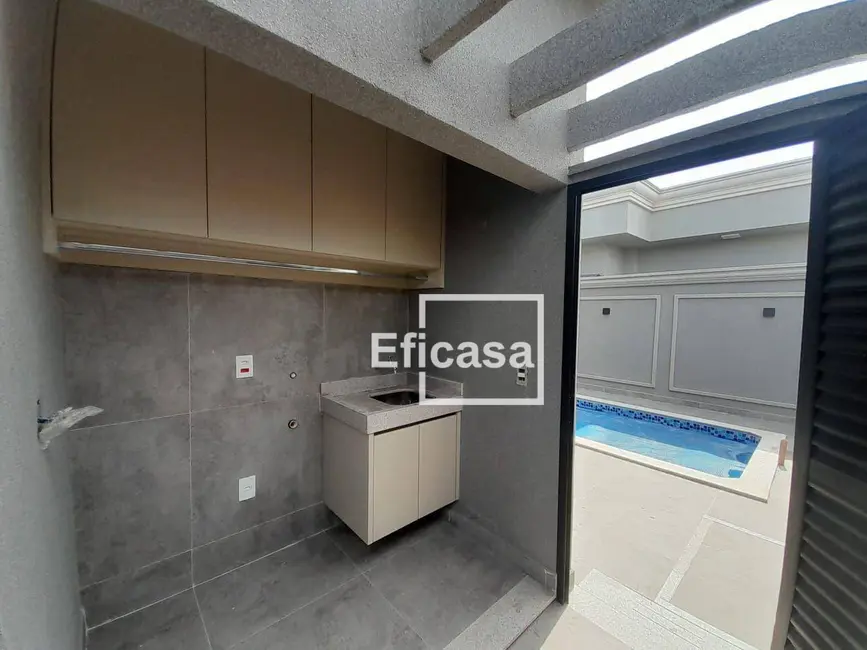 Foto 9 de Casa de Condomínio com 3 quartos à venda, 253m2 em Mirassol - SP