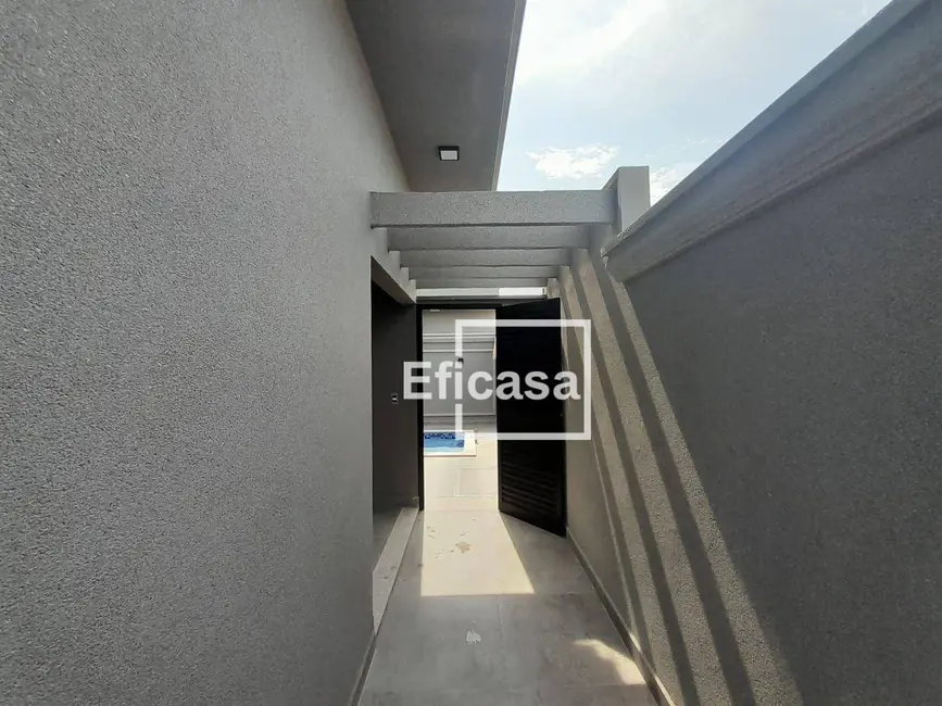 Foto 5 de Casa de Condomínio com 3 quartos à venda, 253m2 em Mirassol - SP