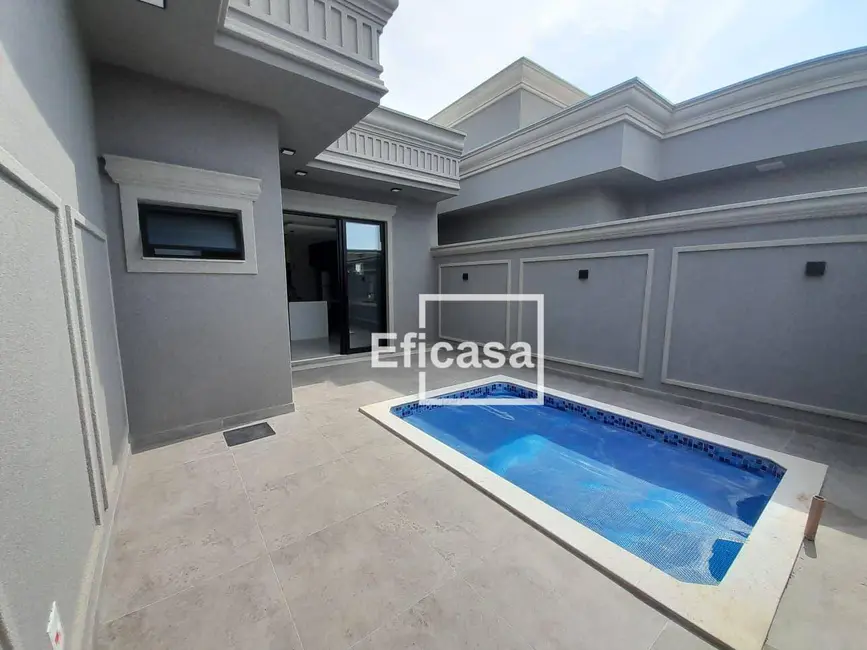 Foto 7 de Casa de Condomínio com 3 quartos à venda, 253m2 em Mirassol - SP