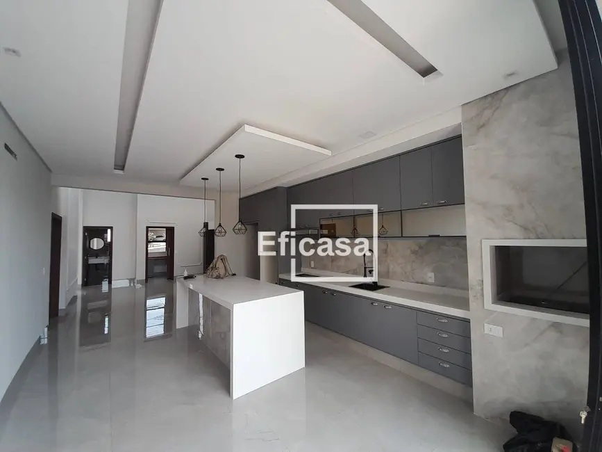 Foto 4 de Casa de Condomínio com 3 quartos à venda, 253m2 em Mirassol - SP