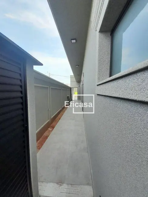 Foto 6 de Casa de Condomínio com 3 quartos à venda, 253m2 em Mirassol - SP