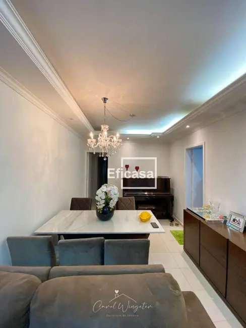 Apartamento com 3 quartos à venda, 130m2 em Jardim Vivendas, Sao Jose Do Rio Preto - SP - imagem 4 Foto 4 de Apartamento com 3 quartos à venda, 130m2 em Jardim Vivendas, Sao Jose Do Rio Preto - SP