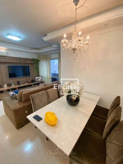 Apartamento com 3 quartos à venda, 130m2 em Jardim Vivendas, Sao Jose Do Rio Preto - SP - imagem 5 Foto 5 de Apartamento com 3 quartos à venda, 130m2 em Jardim Vivendas, Sao Jose Do Rio Preto - SP