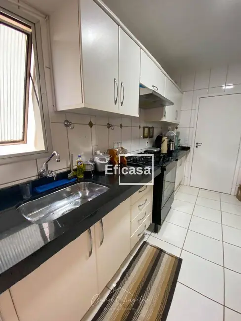 Apartamento com 3 quartos à venda, 130m2 em Jardim Vivendas, Sao Jose Do Rio Preto - SP - imagem 3 Foto 3 de Apartamento com 3 quartos à venda, 130m2 em Jardim Vivendas, Sao Jose Do Rio Preto - SP