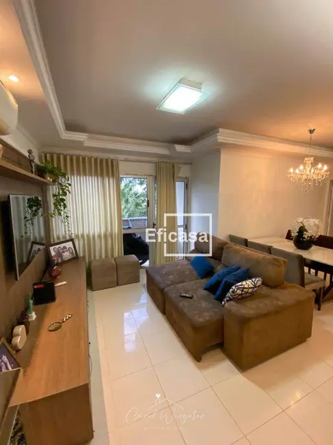 Apartamento com 3 quartos à venda, 130m2 em Jardim Vivendas, Sao Jose Do Rio Preto - SP - imagem 7 Foto 7 de Apartamento com 3 quartos à venda, 130m2 em Jardim Vivendas, Sao Jose Do Rio Preto - SP