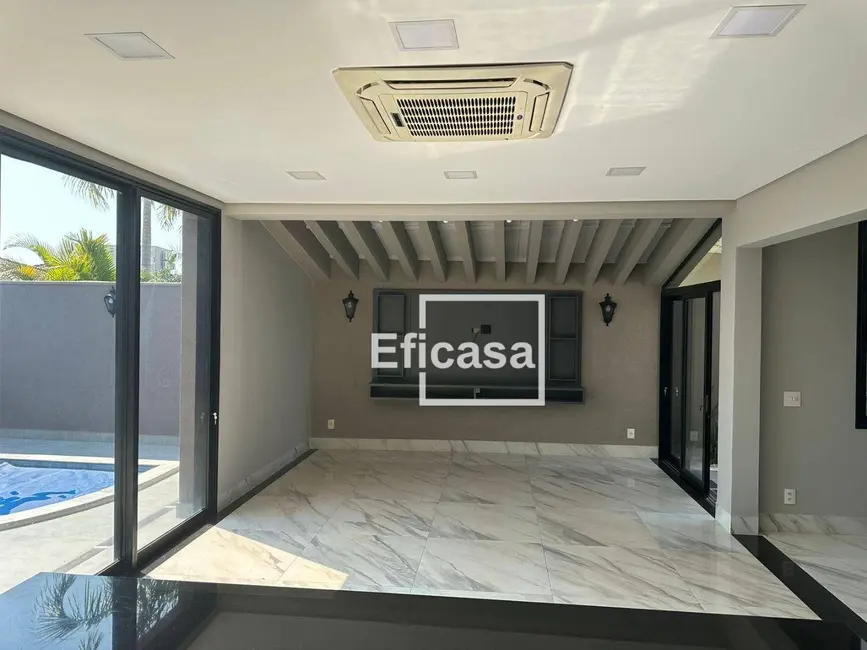 Casa de Condomínio com 3 quartos à venda, 475m2 em Parque Residencial Damha, Sao Jose Do Rio Preto - SP - imagem 5 Foto 5 de Casa de Condomínio com 3 quartos à venda, 475m2 em Parque Residencial Damha, Sao Jose Do Rio Preto - SP