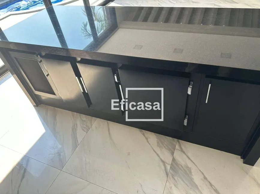 Casa de Condomínio com 3 quartos à venda, 475m2 em Parque Residencial Damha, Sao Jose Do Rio Preto - SP - imagem 7 Foto 7 de Casa de Condomínio com 3 quartos à venda, 475m2 em Parque Residencial Damha, Sao Jose Do Rio Preto - SP