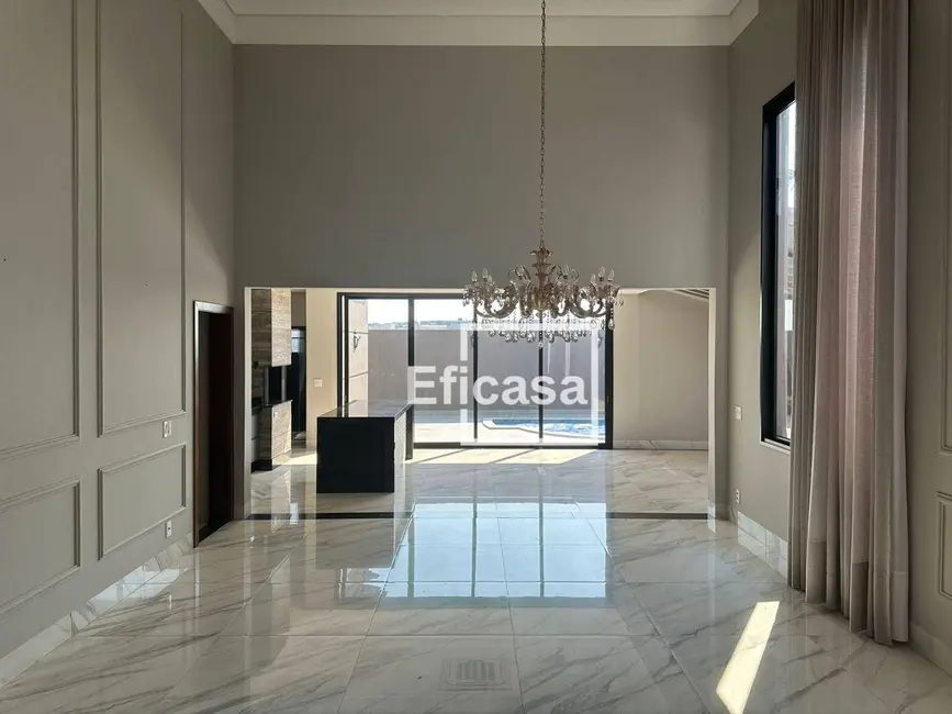 Casa de Condomínio com 3 quartos à venda, 475m2 em Parque Residencial Damha, Sao Jose Do Rio Preto - SP - imagem 3 Foto 3 de Casa de Condomínio com 3 quartos à venda, 475m2 em Parque Residencial Damha, Sao Jose Do Rio Preto - SP