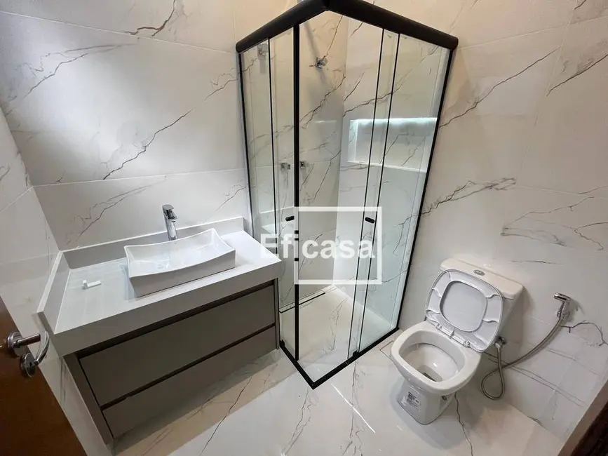 Casa de Condomínio com 3 quartos à venda, 253m2 em Residencial Maria Júlia, Sao Jose Do Rio Preto - SP - imagem 8 Foto 8 de Casa de Condomínio com 3 quartos à venda, 253m2 em Residencial Maria Júlia, Sao Jose Do Rio Preto - SP