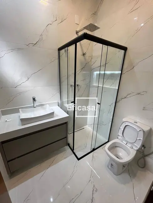 Casa de Condomínio com 3 quartos à venda, 253m2 em Residencial Maria Júlia, Sao Jose Do Rio Preto - SP - imagem 3 Foto 3 de Casa de Condomínio com 3 quartos à venda, 253m2 em Residencial Maria Júlia, Sao Jose Do Rio Preto - SP