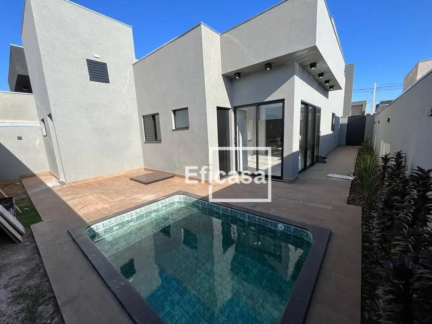 Casa de Condomínio com 3 quartos à venda, 253m2 em Residencial Maria Júlia, Sao Jose Do Rio Preto - SP - imagem 7 Foto 7 de Casa de Condomínio com 3 quartos à venda, 253m2 em Residencial Maria Júlia, Sao Jose Do Rio Preto - SP