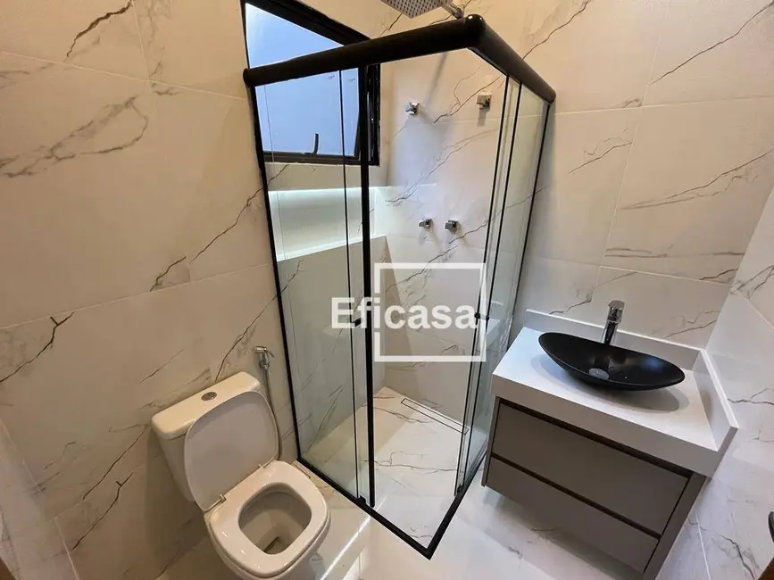 Casa de Condomínio com 3 quartos à venda, 253m2 em Residencial Maria Júlia, Sao Jose Do Rio Preto - SP - imagem 6 Foto 6 de Casa de Condomínio com 3 quartos à venda, 253m2 em Residencial Maria Júlia, Sao Jose Do Rio Preto - SP