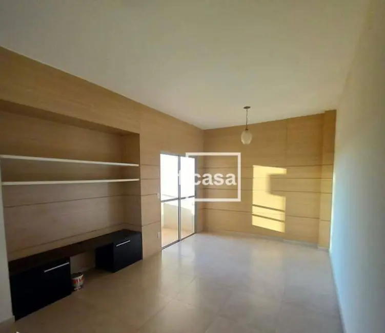 Apartamento com 2 quartos à venda, 100m2 em Jardim Urano, Sao Jose Do Rio Preto - SP - imagem 3 Foto 3 de Apartamento com 2 quartos à venda, 100m2 em Jardim Urano, Sao Jose Do Rio Preto - SP