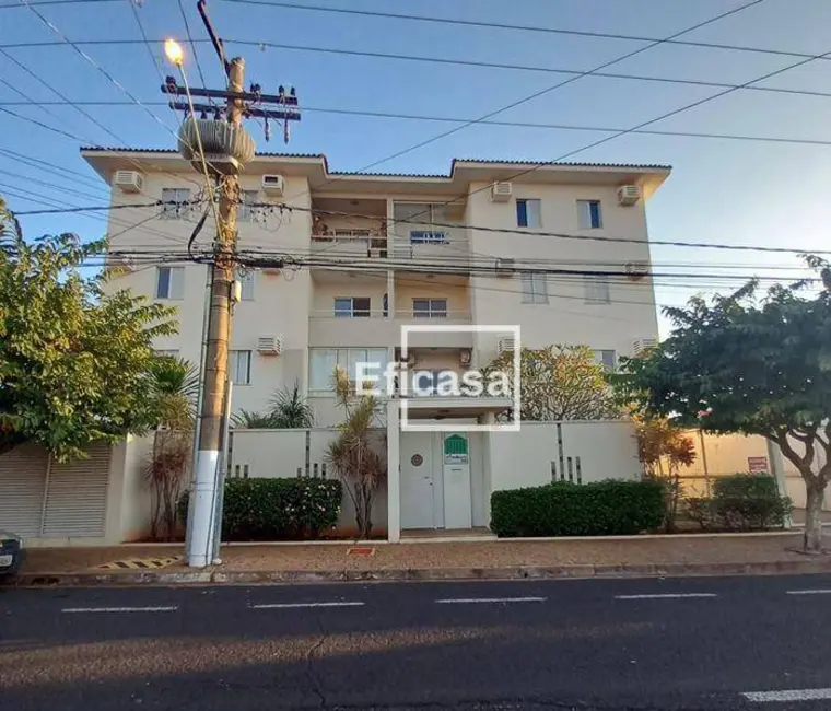 Apartamento com 2 quartos à venda, 100m2 em Jardim Urano, Sao Jose Do Rio Preto - SP - imagem 2 Foto 2 de Apartamento com 2 quartos à venda, 100m2 em Jardim Urano, Sao Jose Do Rio Preto - SP