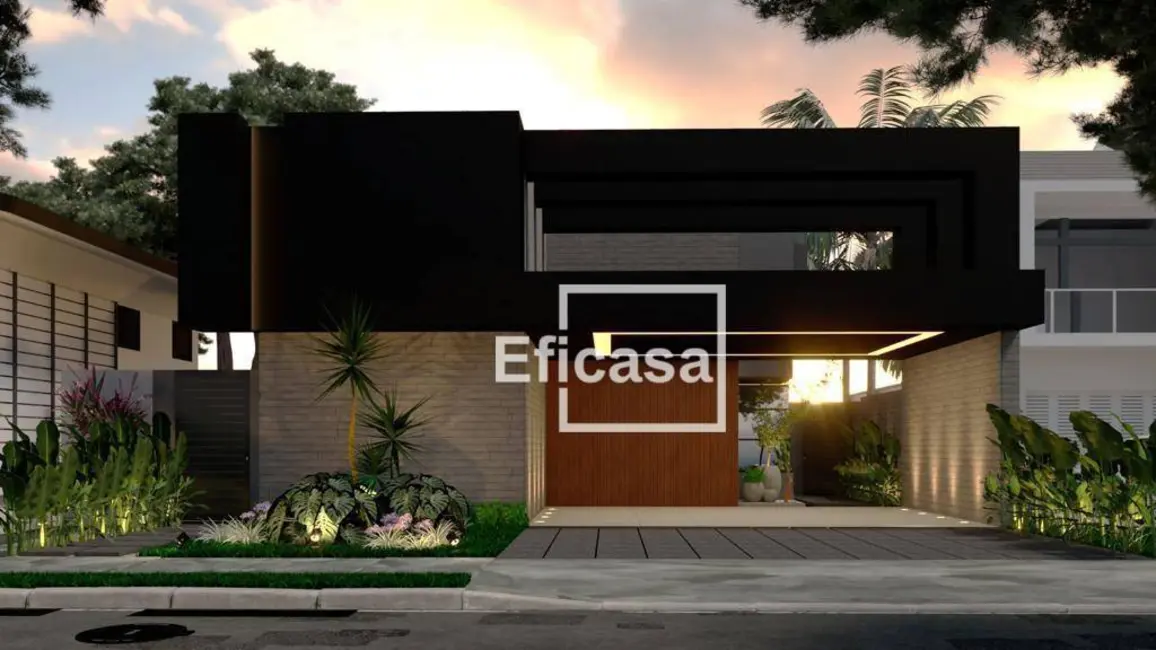 Casa de Condomínio com 3 quartos à venda, 360m2 em Condomínio Vilage La Montagne, Sao Jose Do Rio Preto - SP - imagem 4 Foto 4 de Casa de Condomínio com 3 quartos à venda, 360m2 em Condomínio Vilage La Montagne, Sao Jose Do Rio Preto - SP