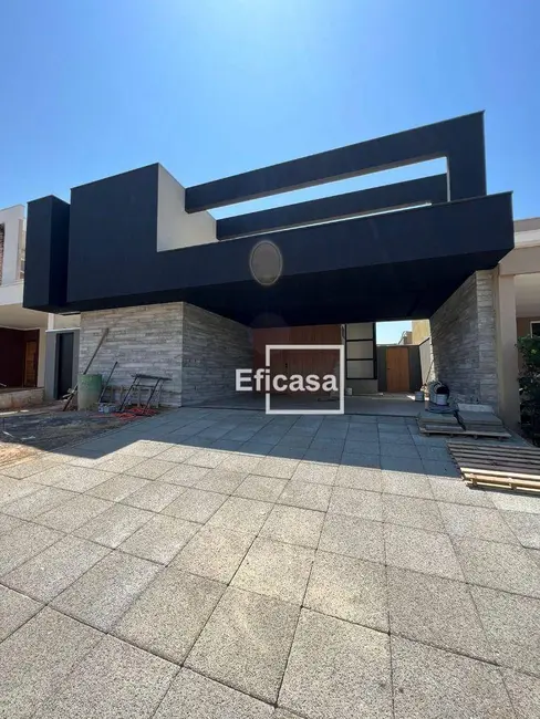 Foto 2 de Casa de Condomínio com 3 quartos à venda, 360m2 em Condomínio Vilage La Montagne, Sao Jose Do Rio Preto - SP