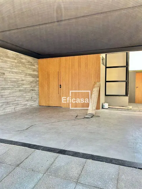Foto 1 de Casa de Condomínio com 3 quartos à venda, 360m2 em Condomínio Vilage La Montagne, Sao Jose Do Rio Preto - SP
