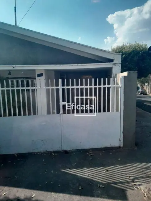 Foto 1 de Casa com 3 quartos à venda, 242m2 em Vila Anchieta, Sao Jose Do Rio Preto - SP