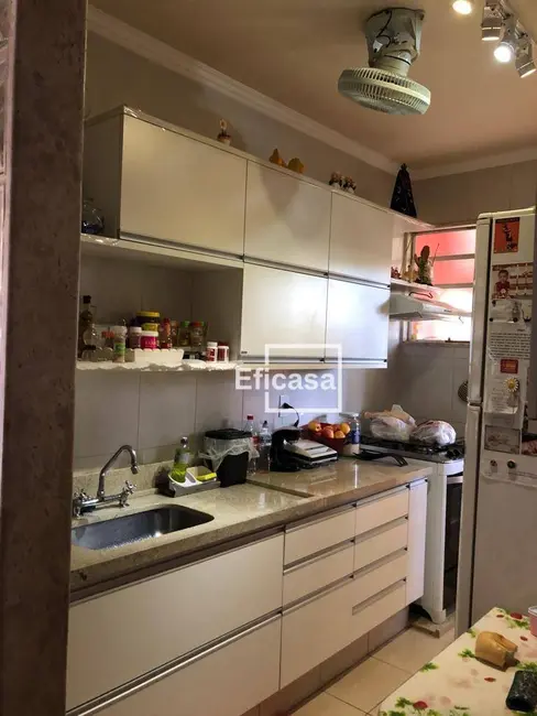 Foto 4 de Casa de Condomínio com 2 quartos à venda, 150m2 em Jardim Conceição, Sao Jose Do Rio Preto - SP