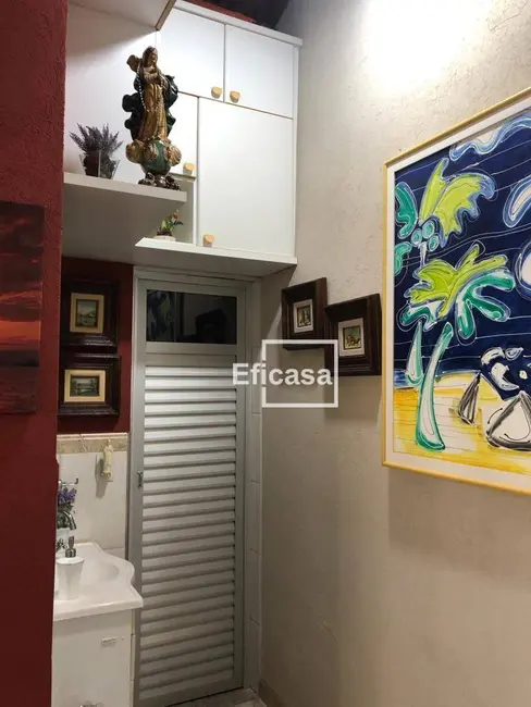 Foto 9 de Casa de Condomínio com 2 quartos à venda, 150m2 em Jardim Conceição, Sao Jose Do Rio Preto - SP