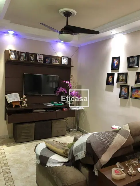 Foto 1 de Casa de Condomínio com 2 quartos à venda, 150m2 em Jardim Conceição, Sao Jose Do Rio Preto - SP