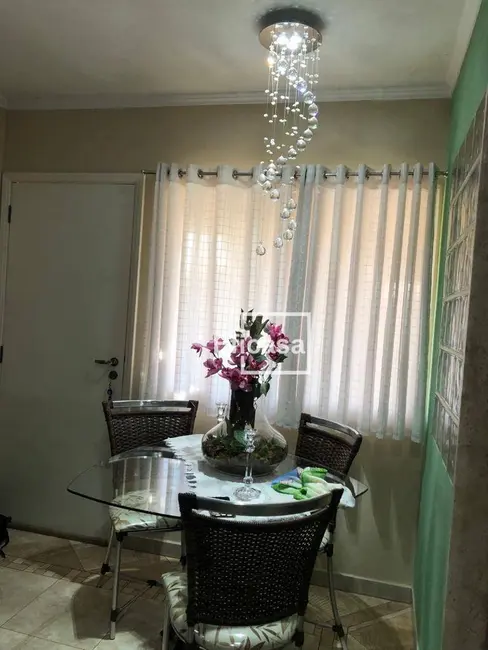 Foto 3 de Casa de Condomínio com 2 quartos à venda, 150m2 em Jardim Conceição, Sao Jose Do Rio Preto - SP