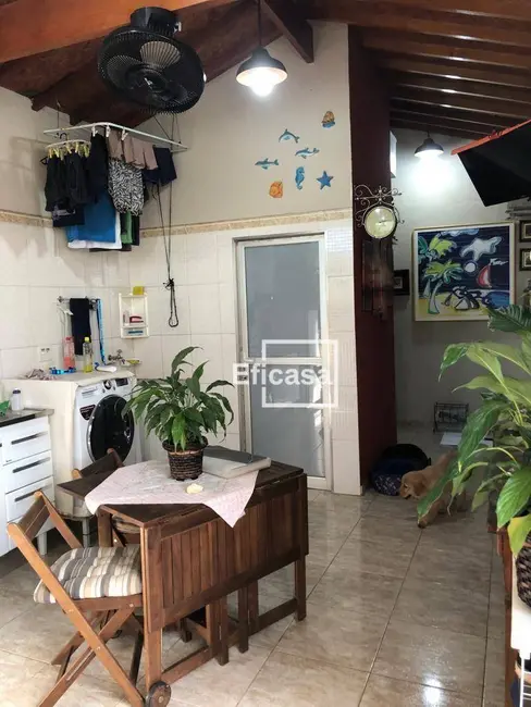 Foto 7 de Casa de Condomínio com 2 quartos à venda, 150m2 em Jardim Conceição, Sao Jose Do Rio Preto - SP