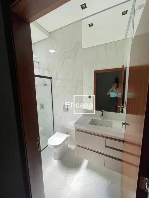 Casa de Condomínio com 3 quartos à venda, 400m2 em Residencial Gaivota I, Sao Jose Do Rio Preto - SP - imagem 5 Foto 5 de Casa de Condomínio com 3 quartos à venda, 400m2 em Residencial Gaivota I, Sao Jose Do Rio Preto - SP