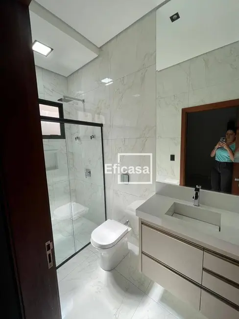Foto 2 de Casa de Condomínio com 3 quartos à venda, 400m2 em Residencial Gaivota I, Sao Jose Do Rio Preto - SP