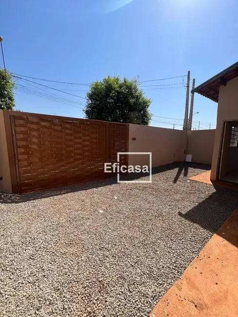 Foto 2 de Casa com 2 quartos à venda, 200m2 em Sao Jose Do Rio Preto - SP