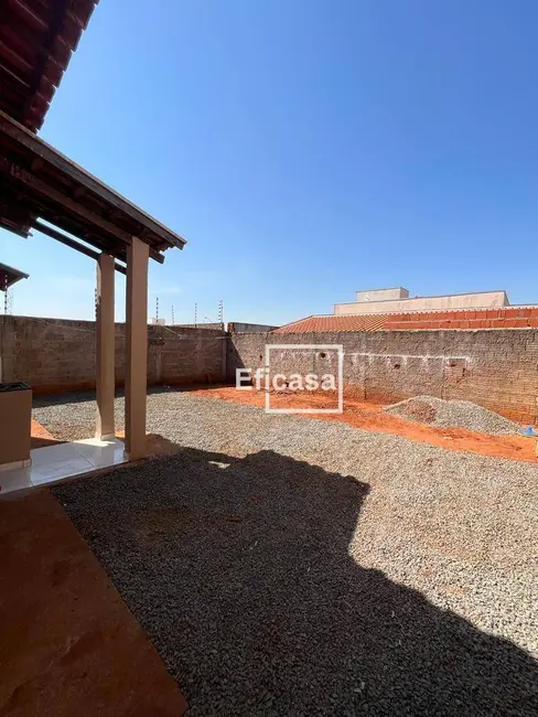 Foto 4 de Casa com 2 quartos à venda, 200m2 em Sao Jose Do Rio Preto - SP