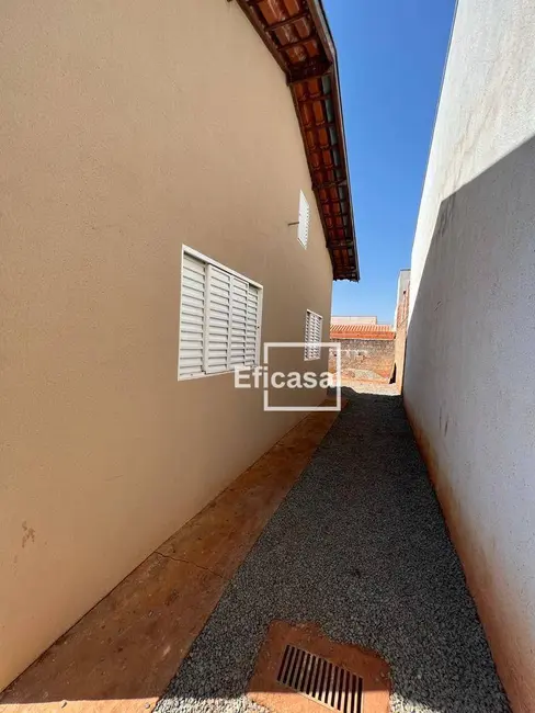 Foto 3 de Casa com 2 quartos à venda, 200m2 em Sao Jose Do Rio Preto - SP