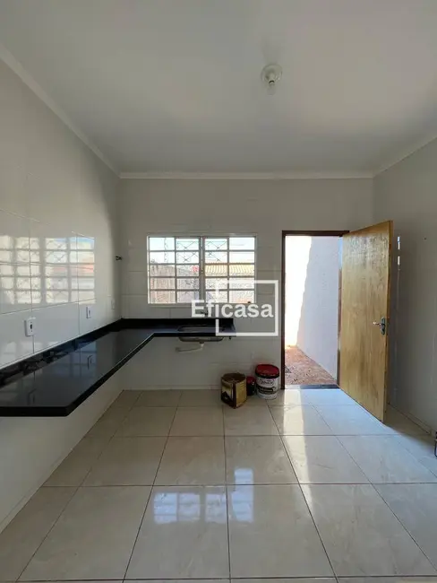 Foto 9 de Casa com 2 quartos à venda, 200m2 em Sao Jose Do Rio Preto - SP
