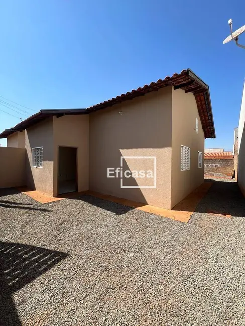 Foto 1 de Casa com 2 quartos à venda, 200m2 em Sao Jose Do Rio Preto - SP