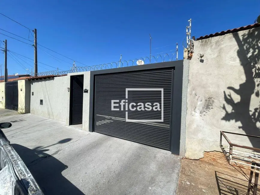 Casa com 2 quartos à venda, 200m2 em Jardim Arroyo, Sao Jose Do Rio Preto - SP - imagem 3 Foto 3 de Casa com 2 quartos à venda, 200m2 em Jardim Arroyo, Sao Jose Do Rio Preto - SP