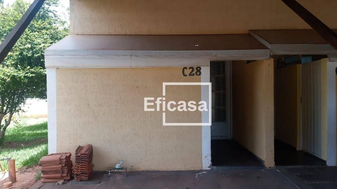 Casa de Condomínio com 2 quartos à venda, 150m2 em Vila Borguese, Sao Jose Do Rio Preto - SP - imagem 2 Foto 2 de Casa de Condomínio com 2 quartos à venda, 150m2 em Vila Borguese, Sao Jose Do Rio Preto - SP