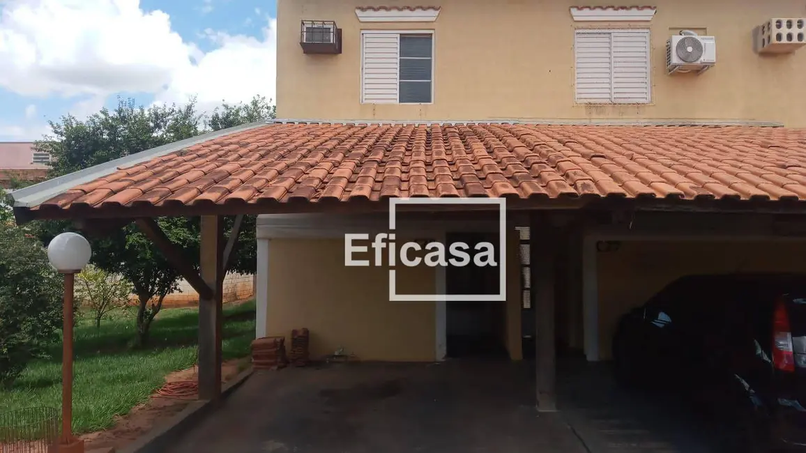 Casa de Condomínio com 2 quartos à venda, 150m2 em Vila Borguese, Sao Jose Do Rio Preto - SP - imagem 1 Foto 1 de Casa de Condomínio com 2 quartos à venda, 150m2 em Vila Borguese, Sao Jose Do Rio Preto - SP