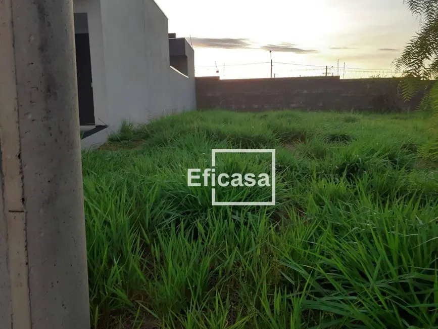 Foto 1 de Terreno / Lote à venda, 200m2 em Parque Residencial Nature I, Sao Jose Do Rio Preto - SP