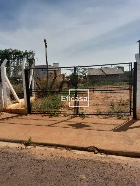 Foto 2 de Terreno / Lote à venda, 377m2 em Jardim Anice, Sao Jose Do Rio Preto - SP