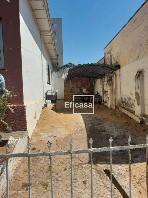 Foto 1 de Casa com 3 quartos à venda, 695m2 em Santos Dumont, Sao Jose Do Rio Preto - SP