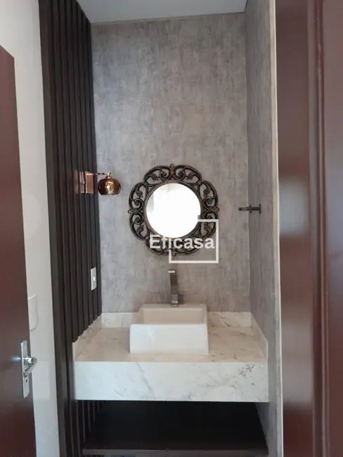 Foto 7 de Casa com 3 quartos à venda, 470m2 em Parque Residencial Damha V, Sao Jose Do Rio Preto - SP