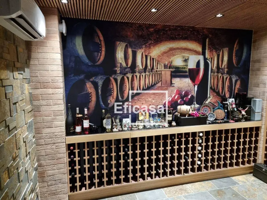 Foto 9 de Casa de Condomínio com 4 quartos à venda, 482m2 em Parque Residencial Damha VI, Sao Jose Do Rio Preto - SP