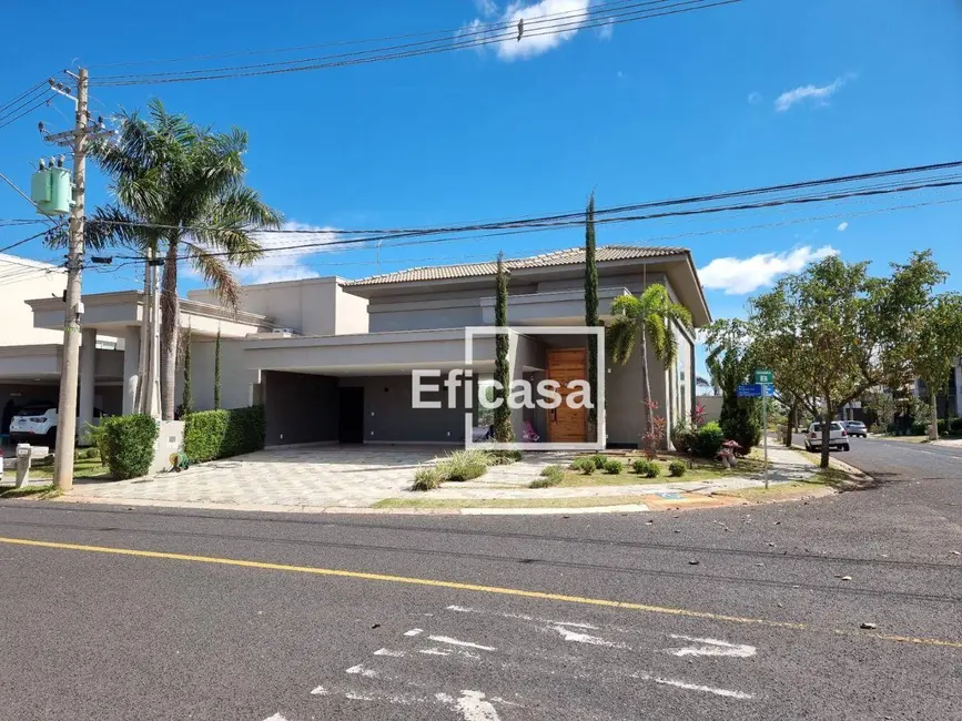 Foto 6 de Casa de Condomínio com 4 quartos à venda, 482m2 em Parque Residencial Damha VI, Sao Jose Do Rio Preto - SP