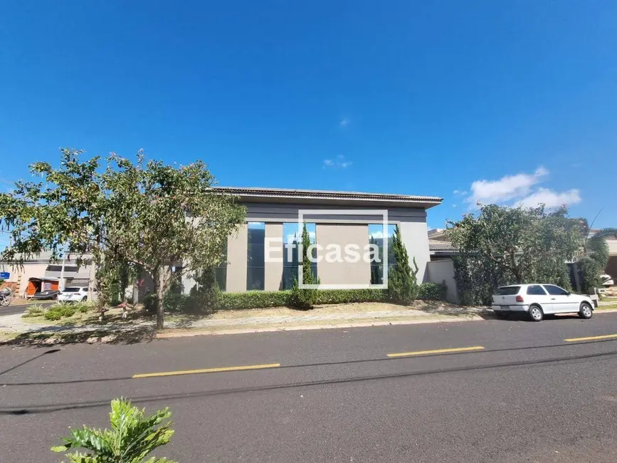 Foto 3 de Casa de Condomínio com 4 quartos à venda, 482m2 em Parque Residencial Damha VI, Sao Jose Do Rio Preto - SP