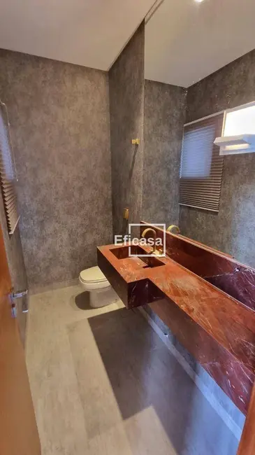 Foto 5 de Casa de Condomínio com 4 quartos à venda, 482m2 em Parque Residencial Damha VI, Sao Jose Do Rio Preto - SP