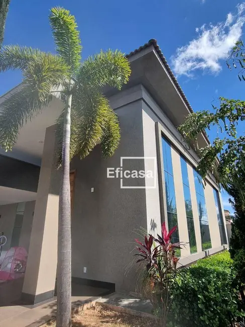 Foto 2 de Casa de Condomínio com 4 quartos à venda, 482m2 em Parque Residencial Damha VI, Sao Jose Do Rio Preto - SP